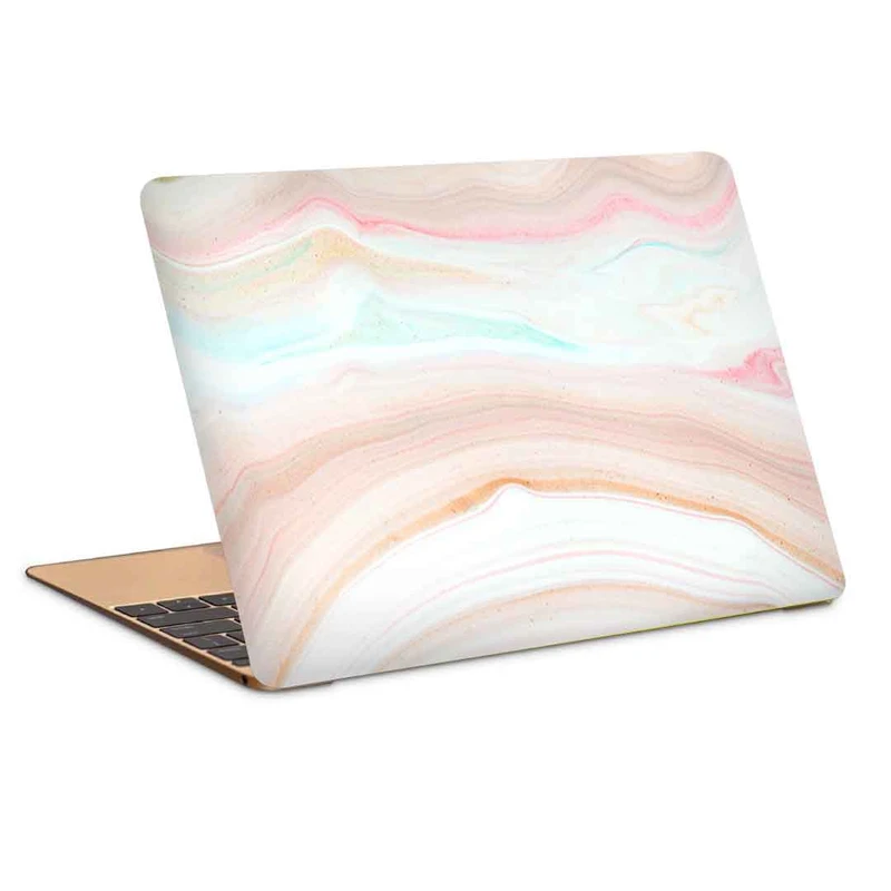 استیکر لپ تاپ طرح paint canvasکد c-726مناسب برای لپ تاپ 15.6 اینچ