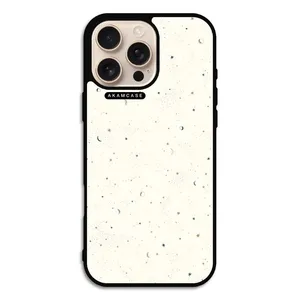 AKAM AMC-WA16PROMAX-STARS-24 Cover For Apple iPhone 16 Pro Max