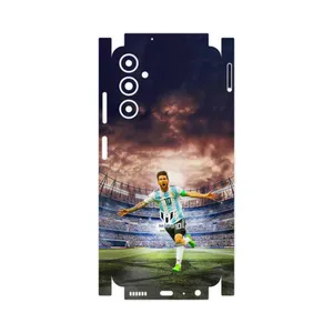 MAHOOT Lionel Messi 2-FullSkin Cover Sticker for Samsung Galaxy A05s