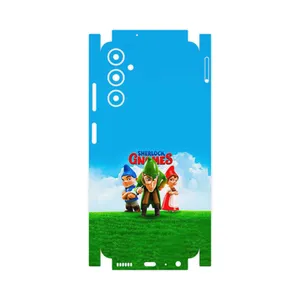 MAHOOT Sherlock Gnomes-FullSkin Cover Sticker for Samsung Galaxy A05s