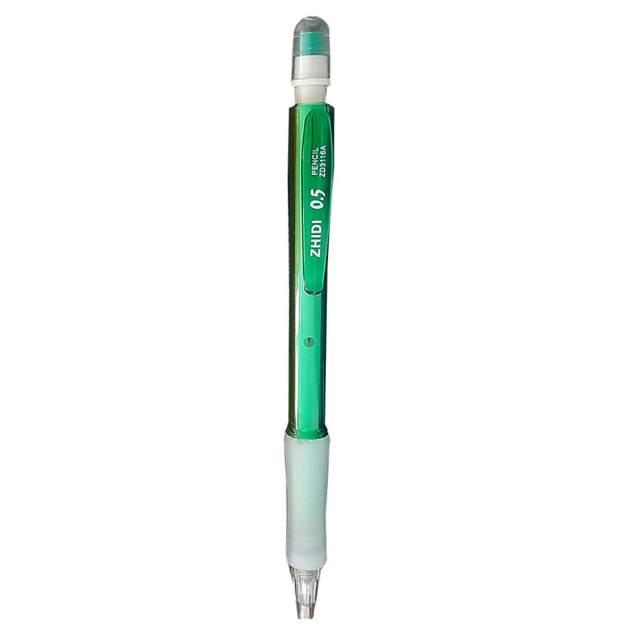 مداد نوکی 0.5 میلی متری ژیدی مدل Gre_en2580