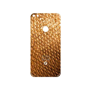 MAHOOT Fish Skin Cover Sticker for Google Pixel
