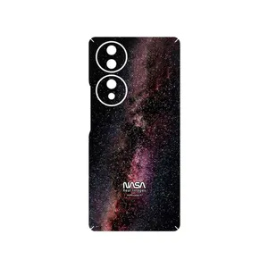 MAHOOT Universe_by_NASA_2 Cover Sticker for Honor 70