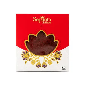 زعفران سرگل سپنتا - ۱ گرم