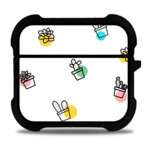 کاور آکام مدل AAP3CASHW-125 مناسب برای کیس اپل ایرپاد 3