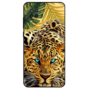 Megafone Panter 7455 Cover For Samsung Galaxy A12