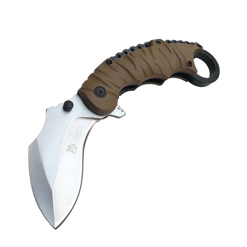 چاقوی سفری کلمبیا کمپانی مدل FST-3052-A