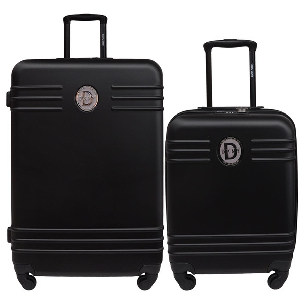 مجموعه دو عددی چمدان دی کی ان وای مدل ECO 19.23