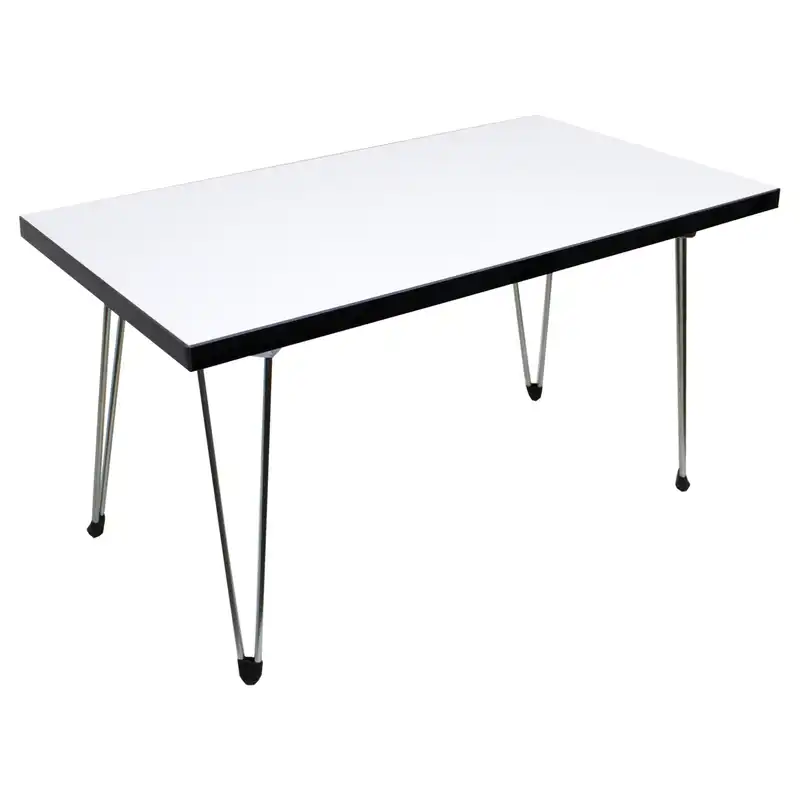 میز چرخ خیاطی مدل تاشو کد A50