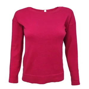 پلیور زنانه اسمارا مدل DIGI392-2022