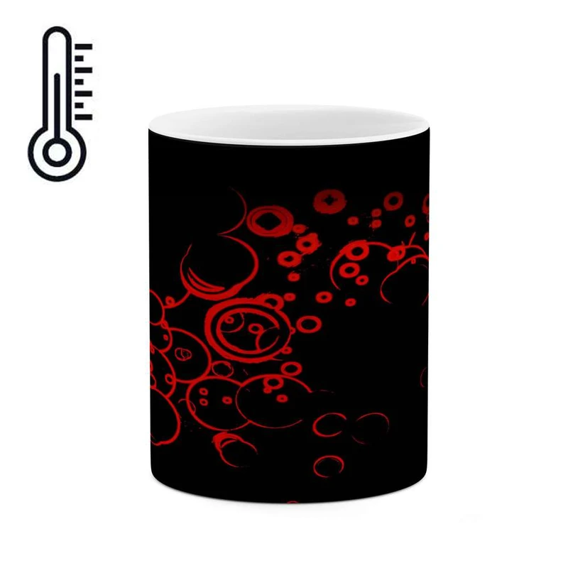 ماگ حرارتی کاکتی مدل فانتزی کد mgh15353