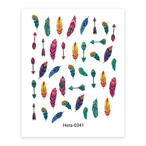 لنز ناخن مدل hera-0341