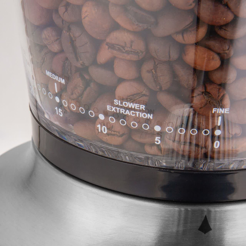 آسیاب قهوه گاستروبلک مدل GBGR2025