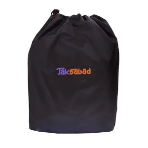 چادر دوچرخه تک سبد مدل TS66