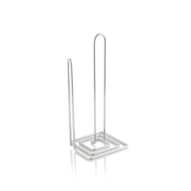 پایه رول دستمال کاغذی یزدگل کد 404