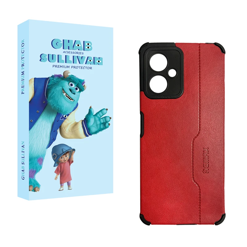 کاور قاب سالیوان مدل RECHARM مناسب برای گوشی موبایل شیائومی Poco X5