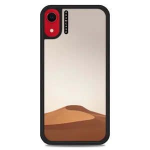 AKAM AMC-WAXR-DESERT-9 Cover For Apple iPhone XR