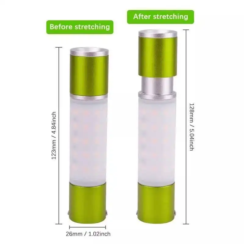 چراغ اضطراری کد T6-360