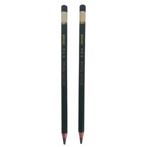 مداد طراحی ام کیو مدل 12b بسته 2 عددی 