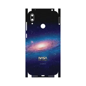 MAHOOT Universe-by-NASA-4 Cover Sticker for Huawei Y7 Prime 2019