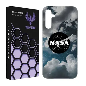 RIVEN RI1-20 Case For Samsung Galaxy A54