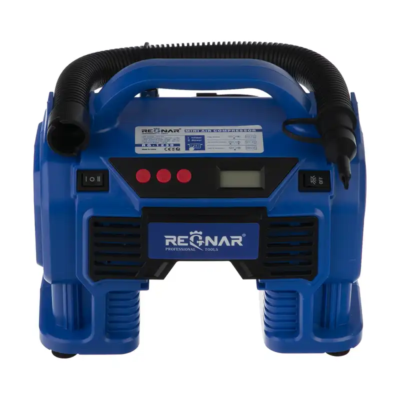 کمپرسور هوا رگنار مدل RG-1230
