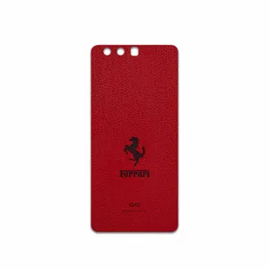 MAHOOT RL-FRRI Cover Sticker for Huawei P10 Plus