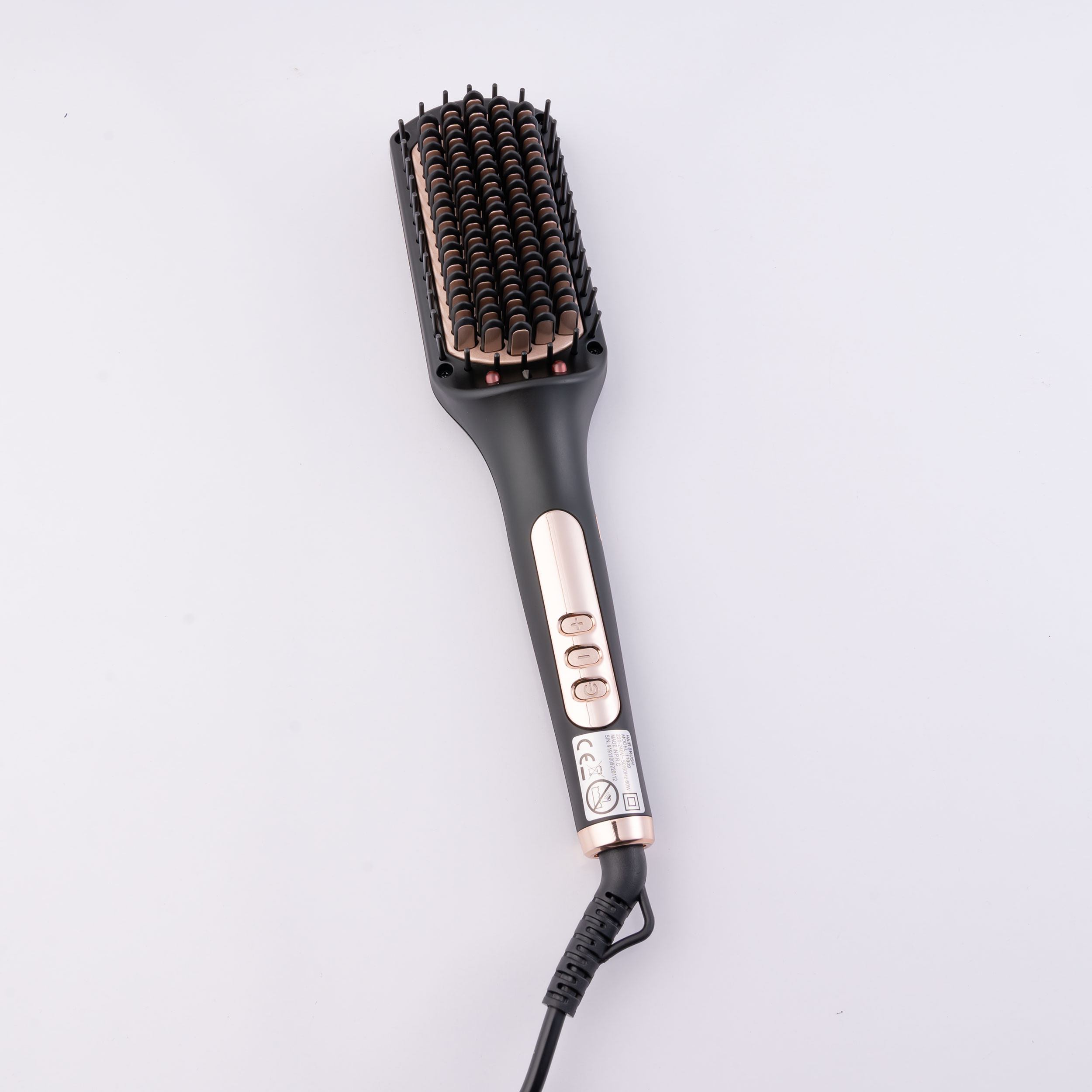 برس حرارتی دی اس پی مدل dsp-11009