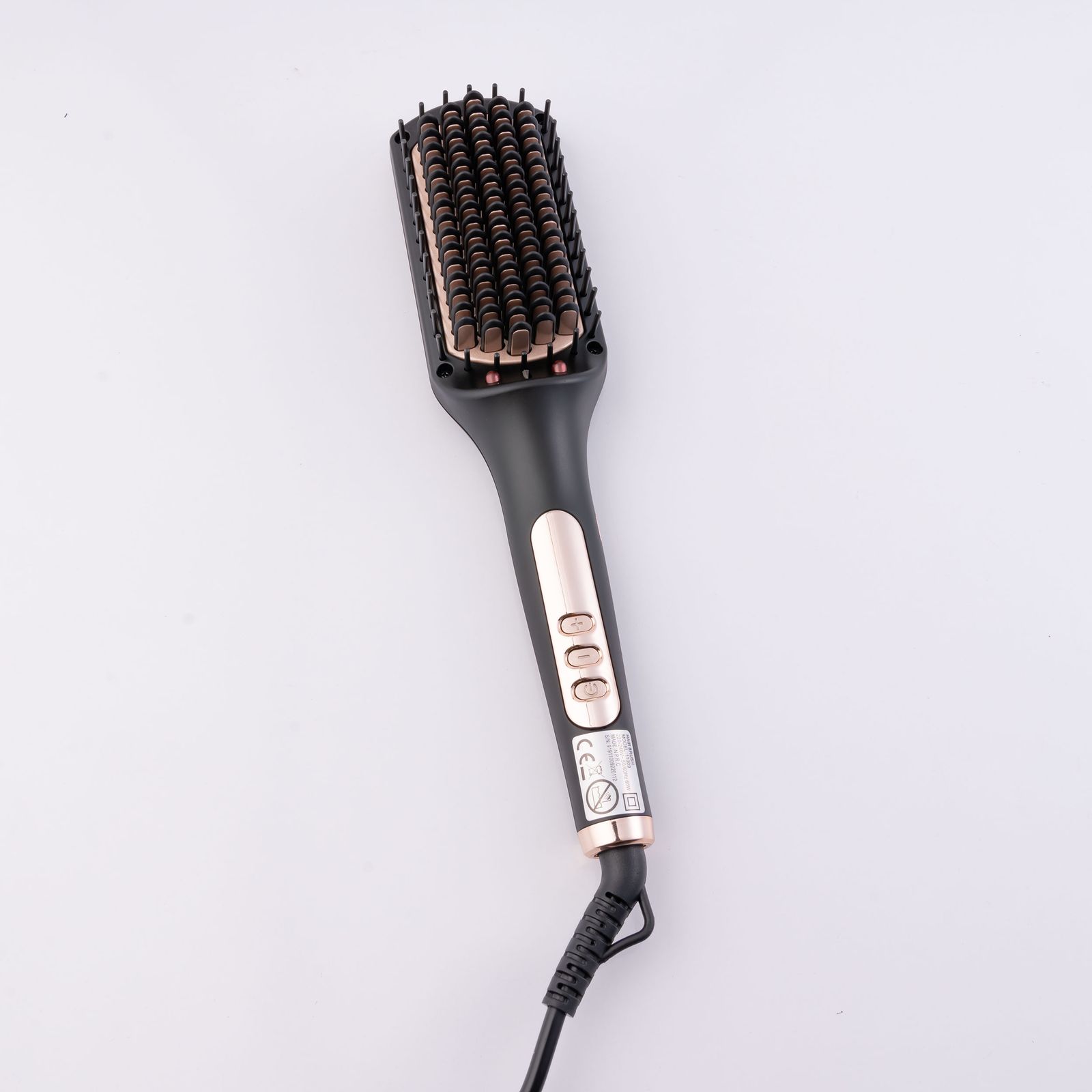 برس حرارتی دی اس پی مدل dsp-11009 -  - 2