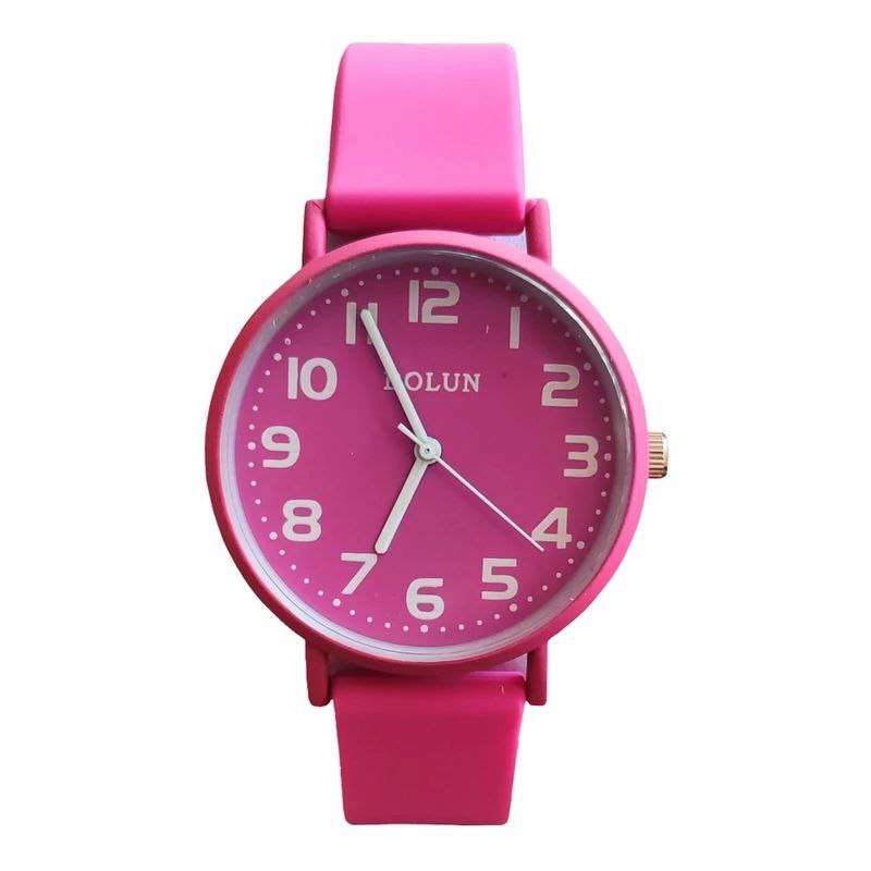ساعت مچی عقربه ای دخترانه بولون مدل sor ساعت مچی عقربه ای دخترانه بولون مدل sor