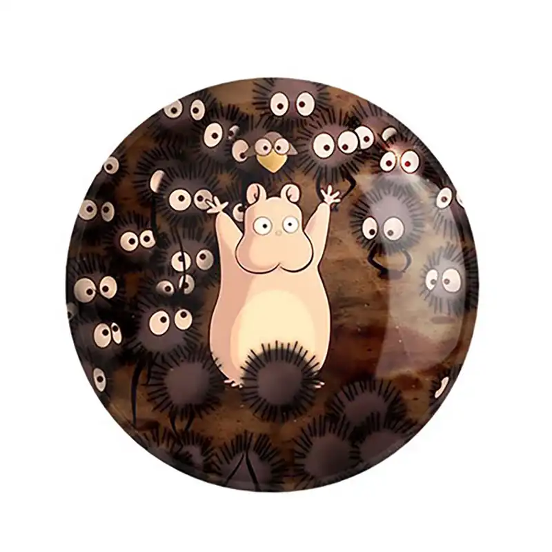 مگنت عرش طرح شهر اشباح کد Asm099