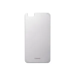 MAHOOT Matte-White Cover Sticker for Honor 4X
