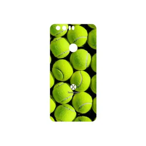 MAHOOT Tennis Cover Sticker for Honor 8
