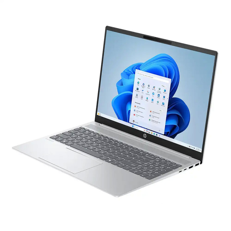 لپ تاپ 16 اینچی اچ‌ پی مدل OmniBook 5 AI 16-AF1017WM-Core Ultra 7 255U-16GB LPDDR5X-512GB SSD-Touch-Backlit - کاستوم شده