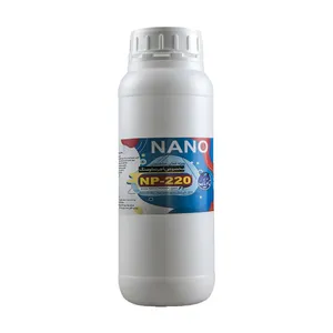 محلول نانو ضد آب جونیور مدل  NP-220 حجم یک لیتر