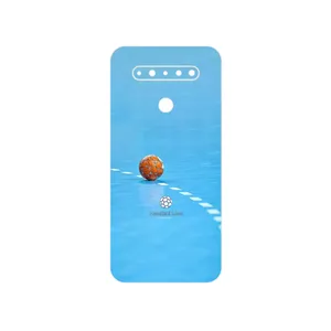 MAHOOT Handball Cover Sticker for LG K51s