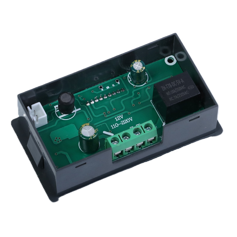 ترموستات کنترلر دما دیجیتال مدل W3230 220V