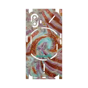MAHOOT Molana-FullSkin Cover Sticker for Nothing Phone 2