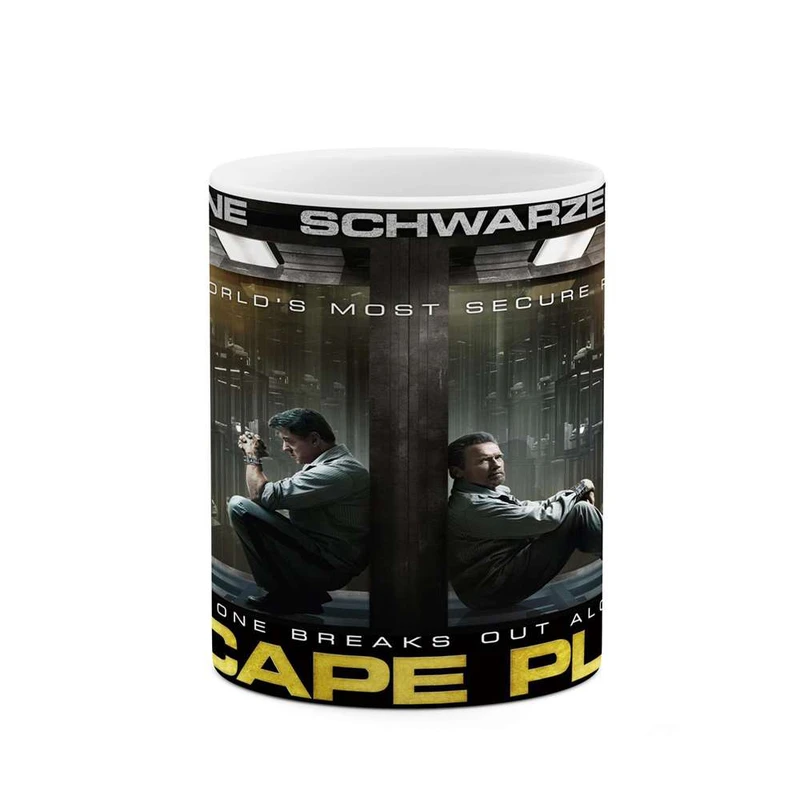 ماگ کاکتی مدل Escape Plan کد mgh11786