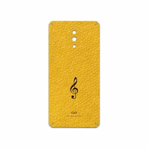 MAHOOT ML-SOL Cover Sticker for Oppo Reno