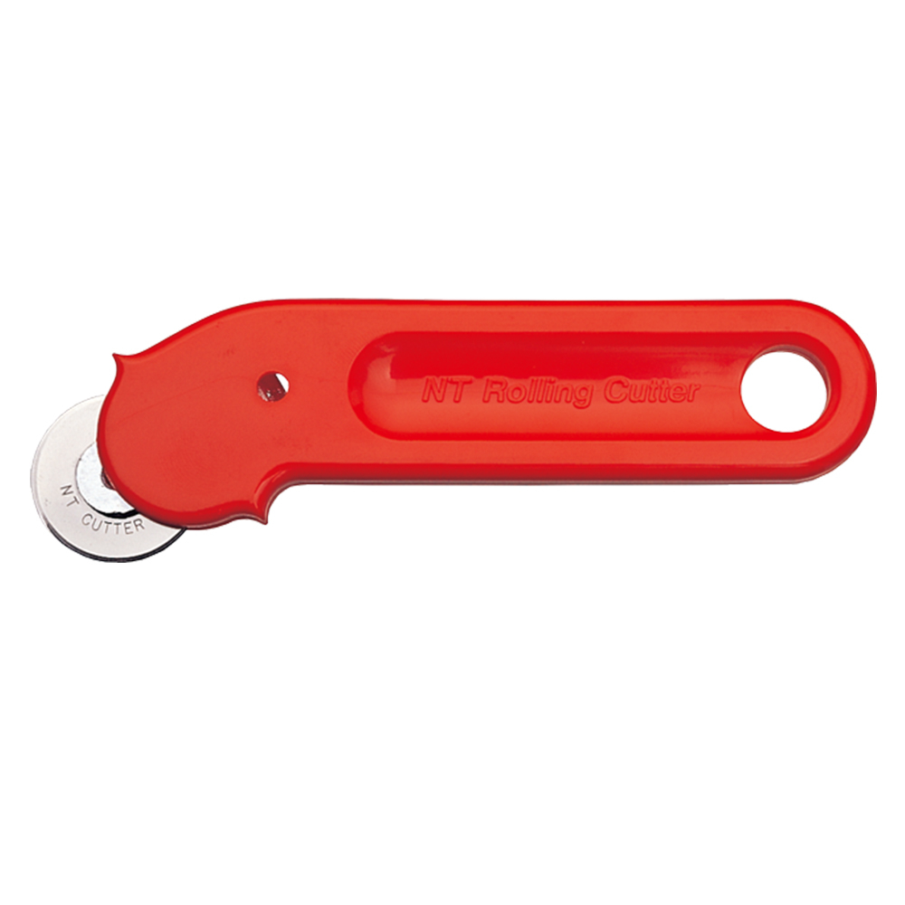 کاتر ان تی کاتر مدل RO-1P کد 45012