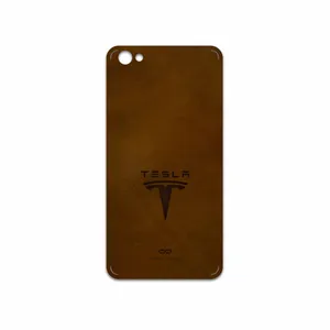 MAHOOT BFL-TSLA Cover Sticker for Xiaomi Redmi Note 5A