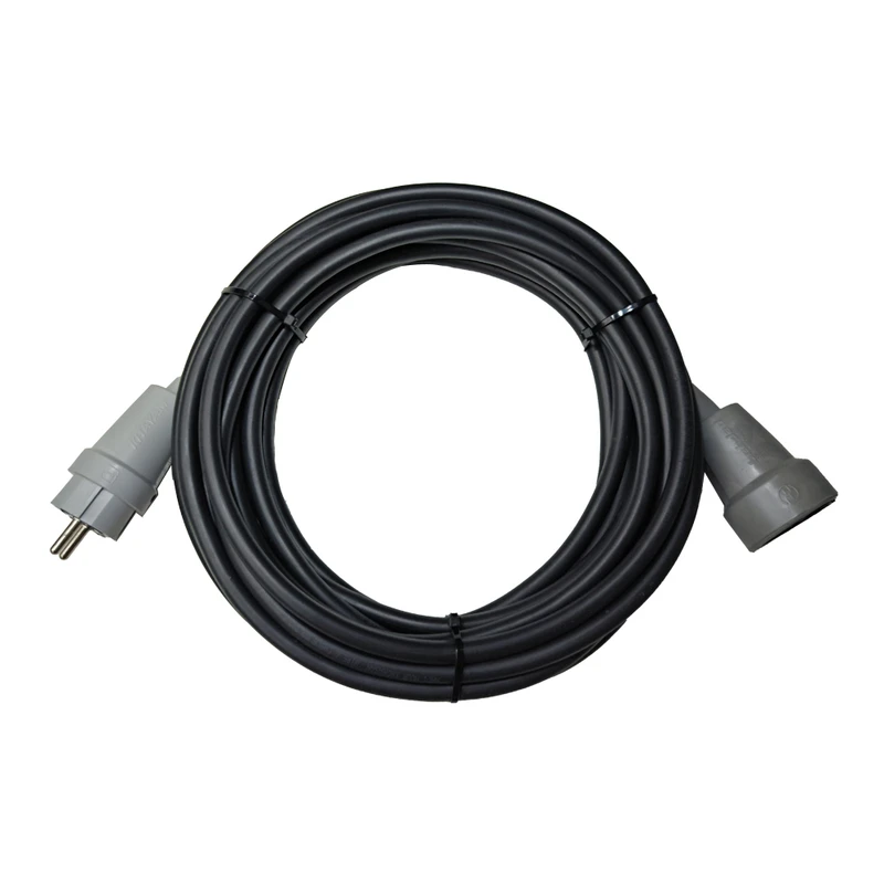 کابل سیار صنعتی و خانگی خیام الکتریک مدل TAK-25M 3×2/5