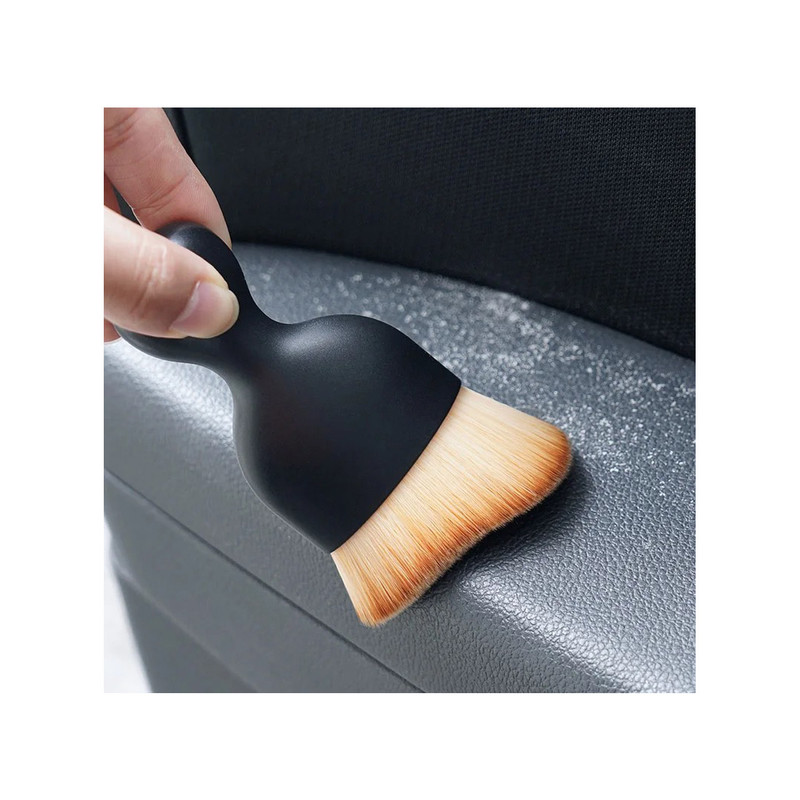 براش تمیز کننده داخل خودرو مدل A111 مناسب برای شاهین