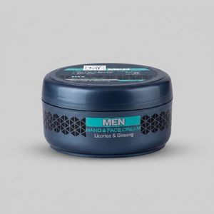 کرم مرطوب کننده مای مدل Licorice and Ginseng حجم 200 میلی لیتر