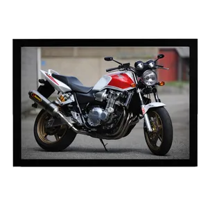 تابلو بکلیت طرح موتور سنگین HONDA CB1300 مدل b-po1505