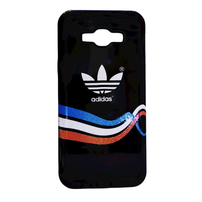 کاور مدل ZZSA مناسب برای گوشی موبایل سامسونگ Galaxy A7 2015