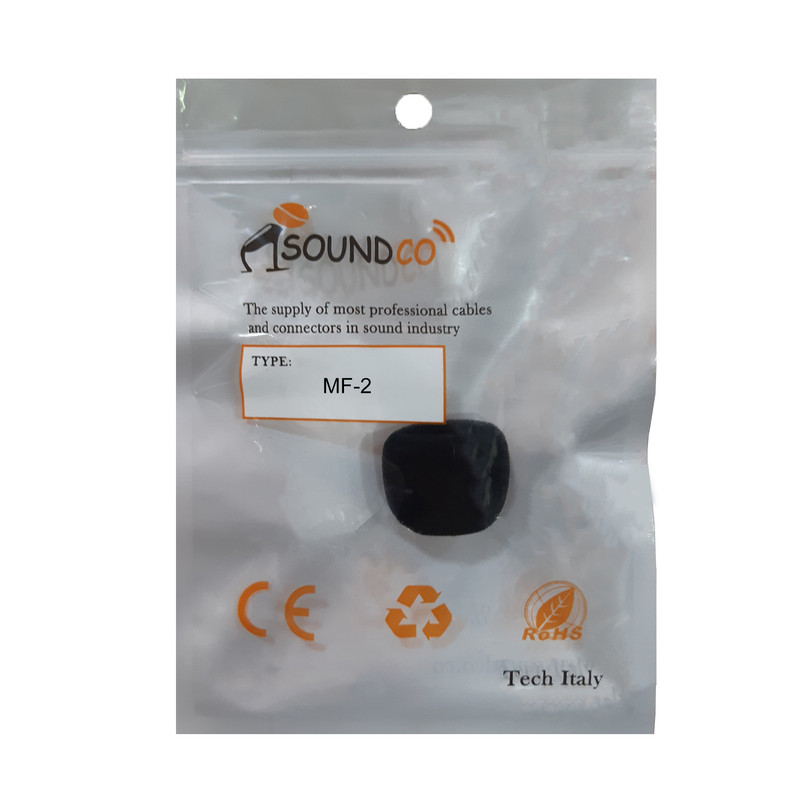 ابر میکروفن سوندکو مدل MF-2 2