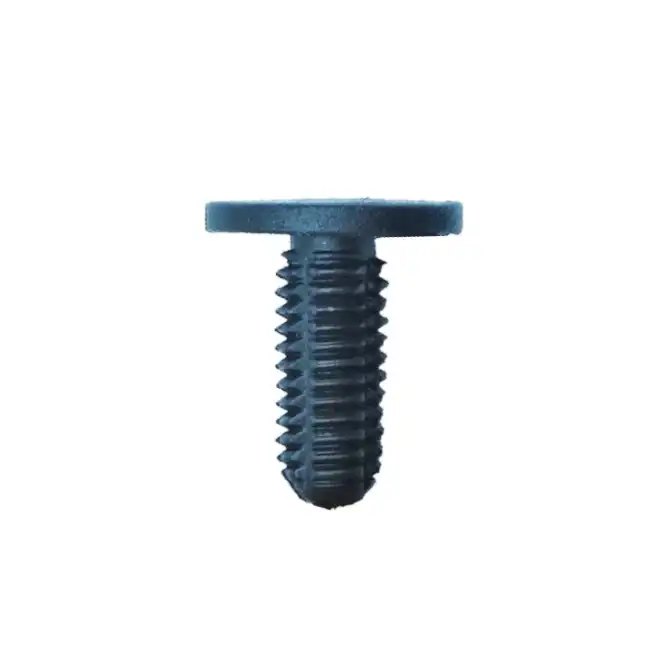 خار موکت خودرو مدل PLS11 مناسب برای پژو 405 بسته 10 عددی