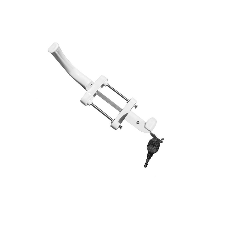 دستگیره مدل دو طرفه کلید خور